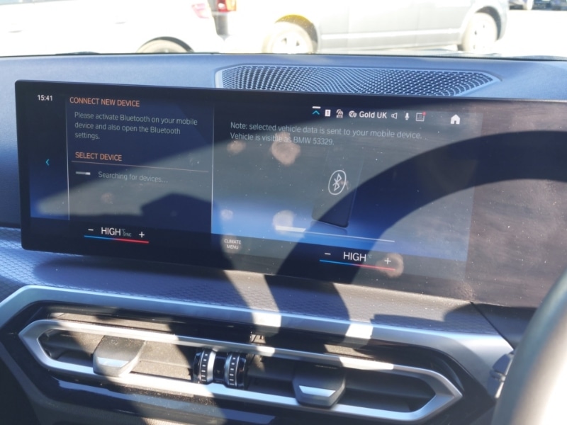 Used BMW 3 Series 2024 for sale - 78023827: Photo 17