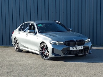 Used BMW 3 Series 2024 for sale - 78023827: Photo