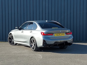 Used BMW 3 Series 2024 for sale - 78023827: Photo