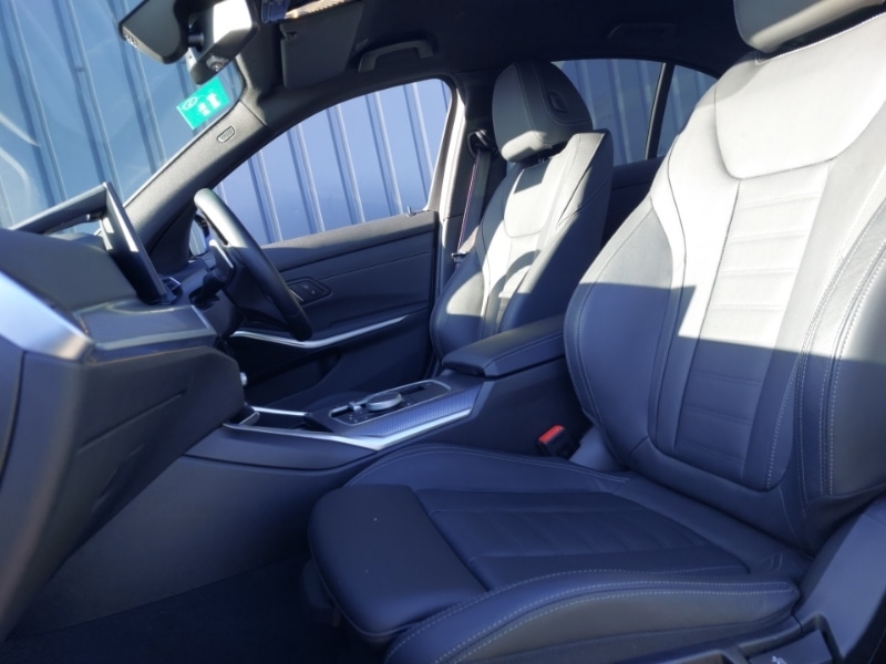 Used BMW 3 Series 2024 for sale - 78023827: Photo 5