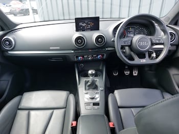 Used Audi A3 2018 for sale - 78916796: Photo