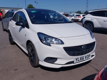 Used Vauxhall Corsa 2017 for sale - 79200960: Photo