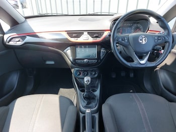 Used Vauxhall Corsa 2017 for sale - 79200960: Photo