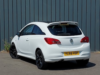 Used Vauxhall Corsa 2017 for sale - 79200960: Photo