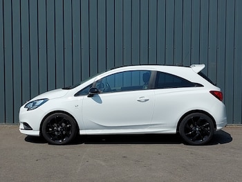 Used Vauxhall Corsa 2017 for sale - 79200960: Photo