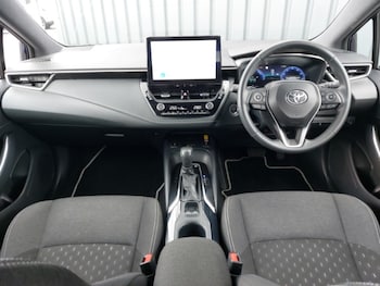 Used Toyota Corolla 2023 for sale - 78661056: Photo