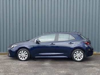 Used Toyota Corolla 2023 for sale - 78661056: Photo