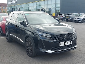Used Peugeot 5008 2023 for sale - 78957337: Photo