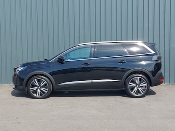 Used Peugeot 5008 2023 for sale - 78957337: Photo