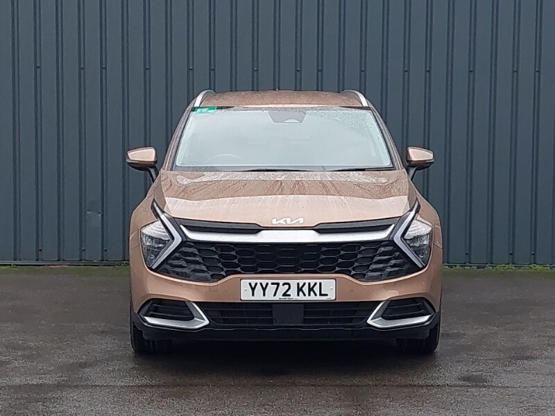 Used Kia Sportage 2022 for sale - 77623965: Photo 19