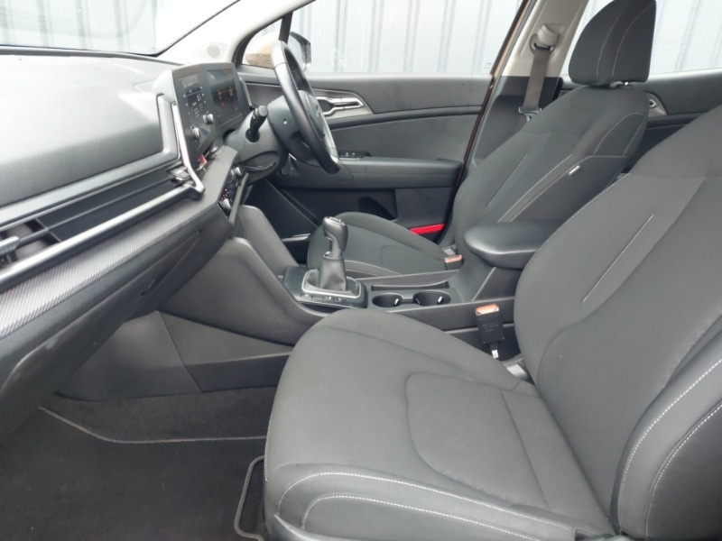 Used Kia Sportage 2022 for sale - 77623965: Photo 5