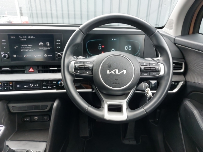 Used Kia Sportage 2022 for sale - 77623965: Photo 7