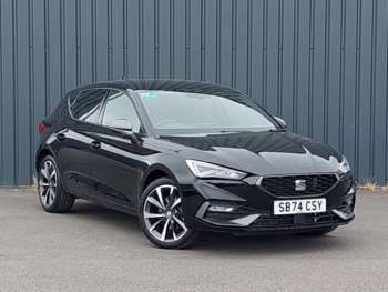 2024 - 1.4 eHybrid FR Sport 5dr DSG