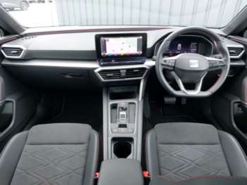 Used SEAT Leon 2024 for sale - 75132733: Photo
