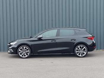 Used SEAT Leon 2024 for sale - 75132733: Photo