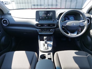 Used Hyundai KONA 2022 for sale - 75376791: Photo