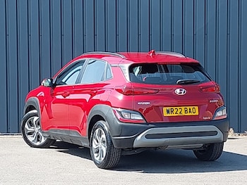 Used Hyundai KONA 2022 for sale - 75376791: Photo