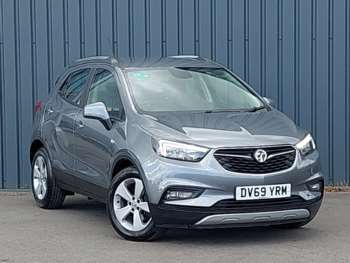 2019 - 1.4T ecoTEC Design Nav 5dr