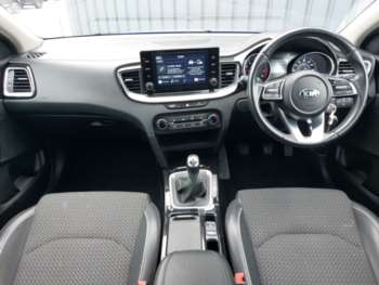 Used Kia XCeed 2021 for sale - 75152236: Photo