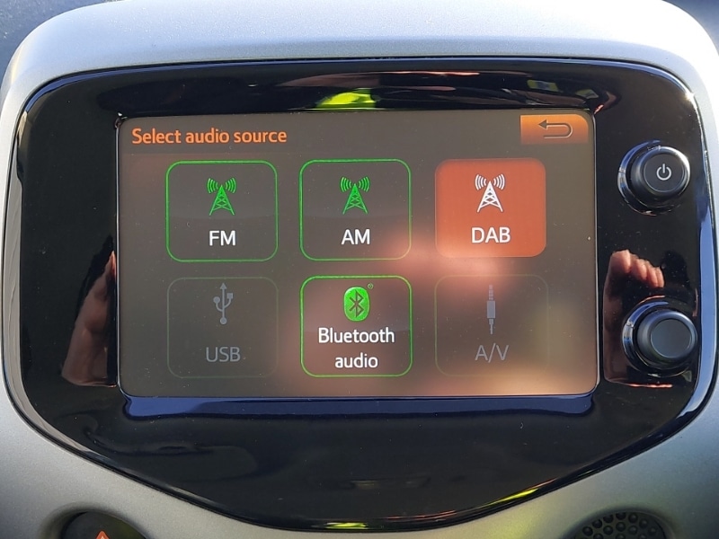 Used Peugeot 108 2015 for sale - 77018656: Photo 16