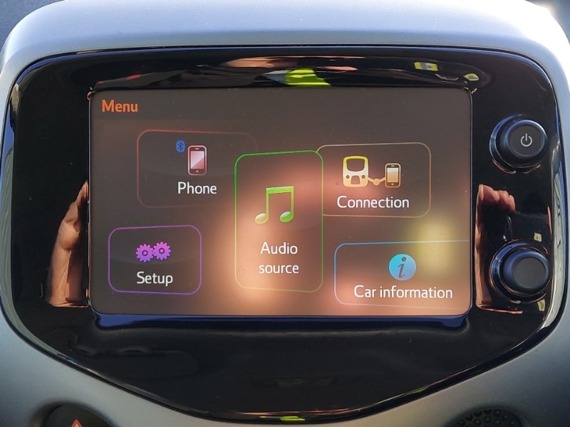 Used Peugeot 108 2015 for sale - 77018656: Photo 17