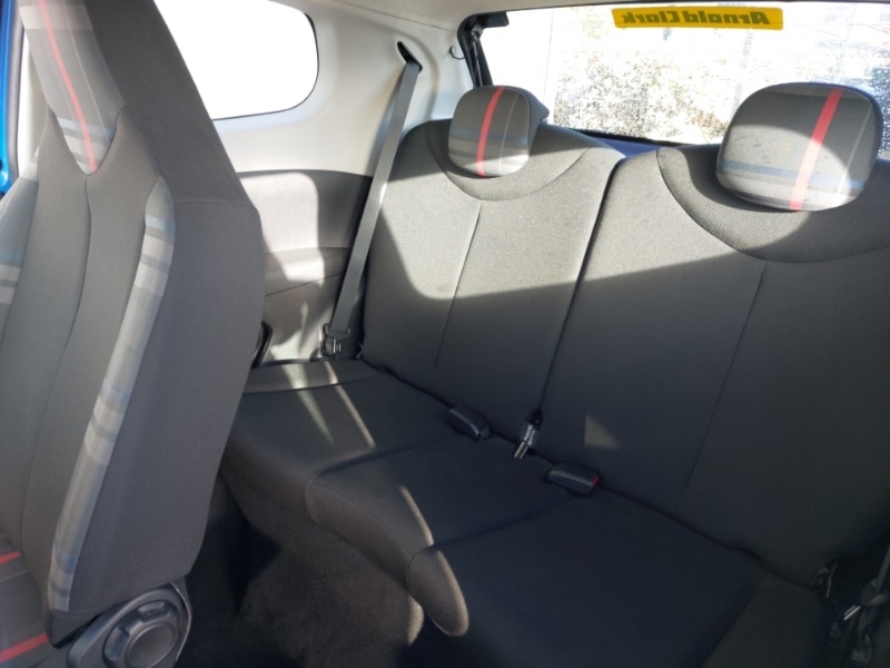 Used Peugeot 108 2015 for sale - 77018656: Photo 6