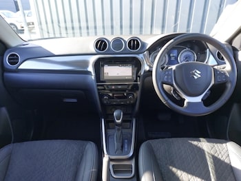 Used Suzuki Vitara 2023 for sale - 78771028: Photo