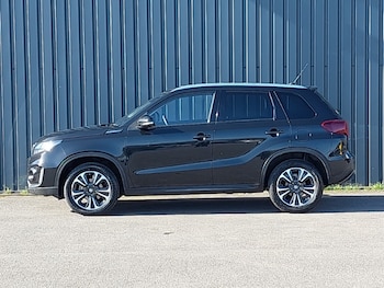 Used Suzuki Vitara 2023 for sale - 78771028: Photo
