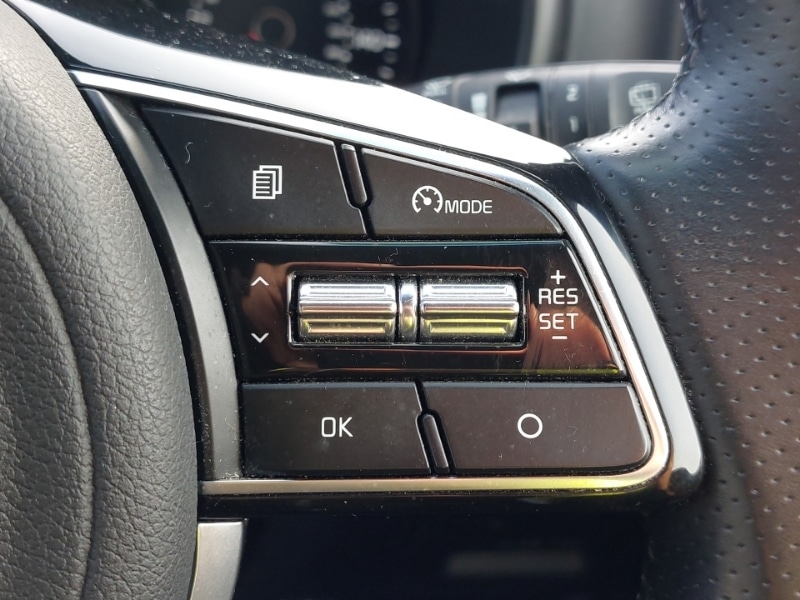 Used Kia Sportage 2022 for sale - 76414794: Photo 13