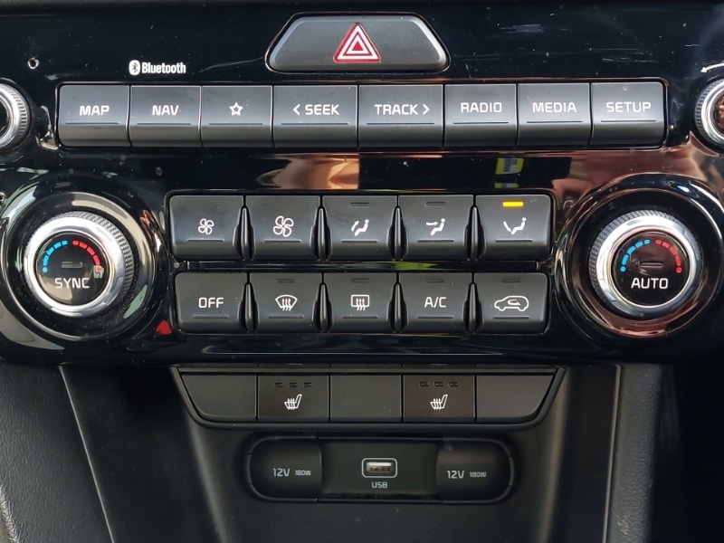 Used Kia Sportage 2022 for sale - 76414794: Photo 15