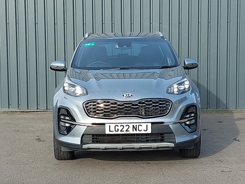 Used Kia Sportage 2022 for sale - 76414794: Photo 19