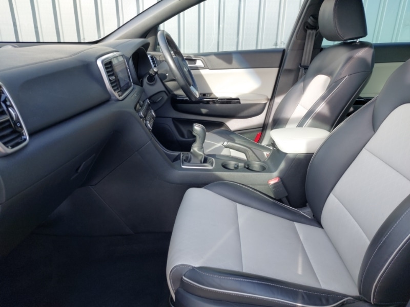 Used Kia Sportage 2022 for sale - 76414794: Photo 5