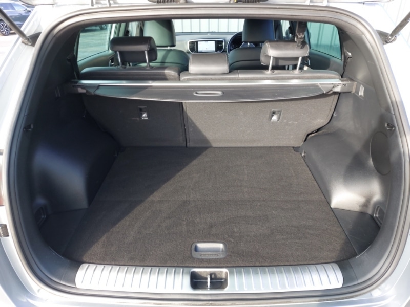 Used Kia Sportage 2022 for sale - 76414794: Photo 8