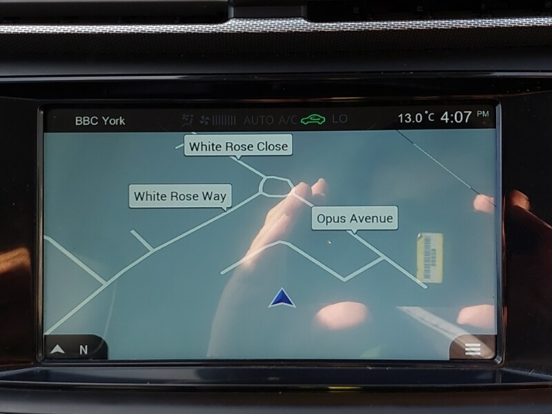 Used MG MG5 2022 for sale - 76533474: Photo 11