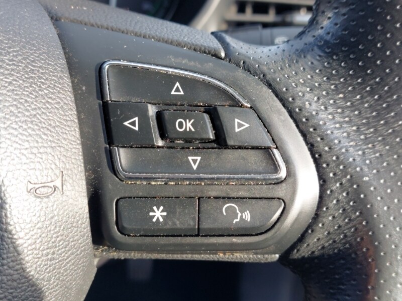 Used MG MG5 2022 for sale - 76533474: Photo 14