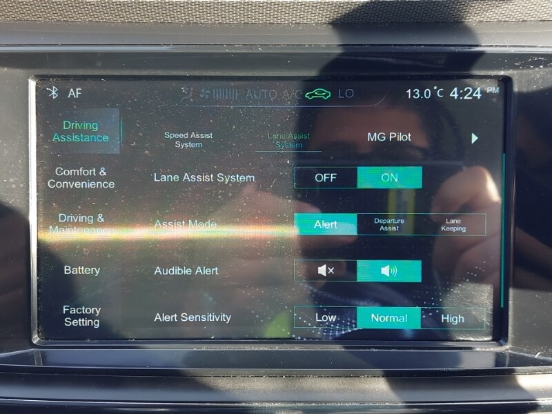 Used MG MG5 2022 for sale - 76533474: Photo 19