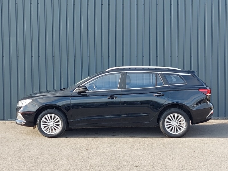 Used MG MG5 2022 for sale - 76533474: Photo 4