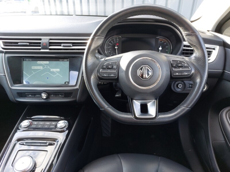 Used MG MG5 2022 for sale - 76533474: Photo 7