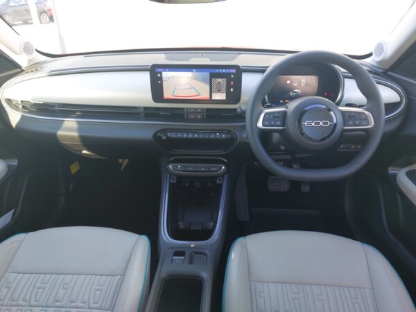 Used Fiat 600 2024 for sale - 76054723: Photo 2
