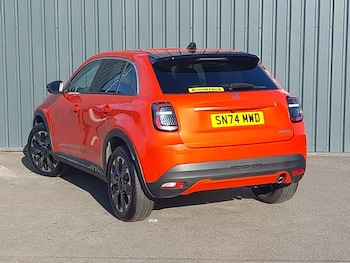 Used Fiat 600 2024 for sale - 76054723: Photo