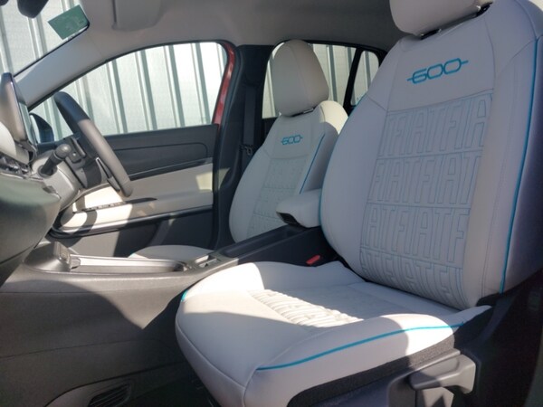 Used Fiat 600 2024 for sale - 76054723: Photo 5