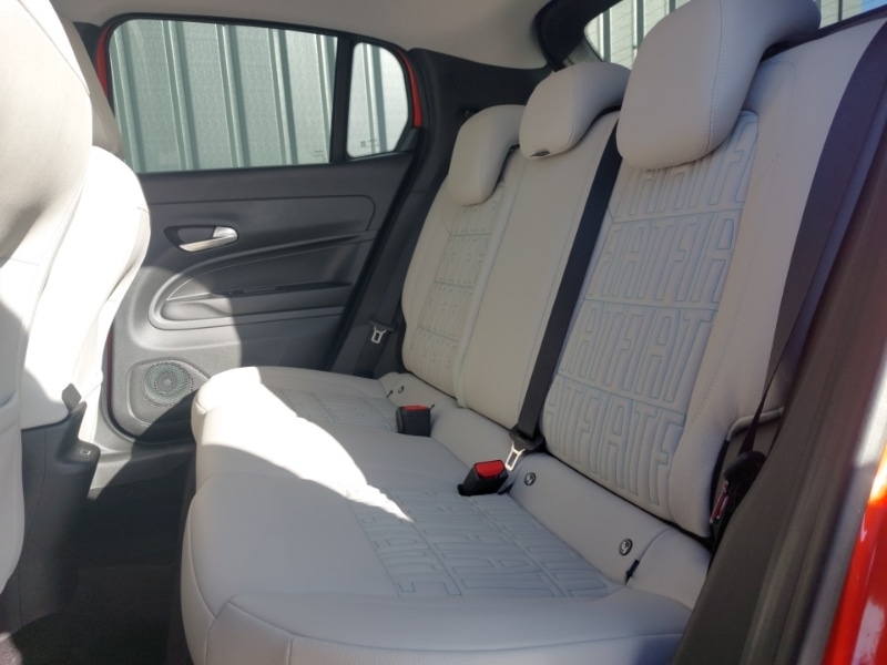 Used Fiat 600 2024 for sale - 76054723: Photo 6