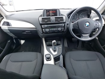 Used BMW 1 Series 2015 for sale - 78511757: Photo