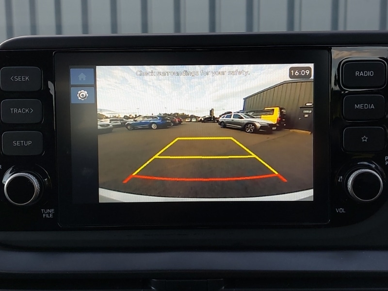 Used Hyundai i20 2024 for sale - 77265831: Photo 10