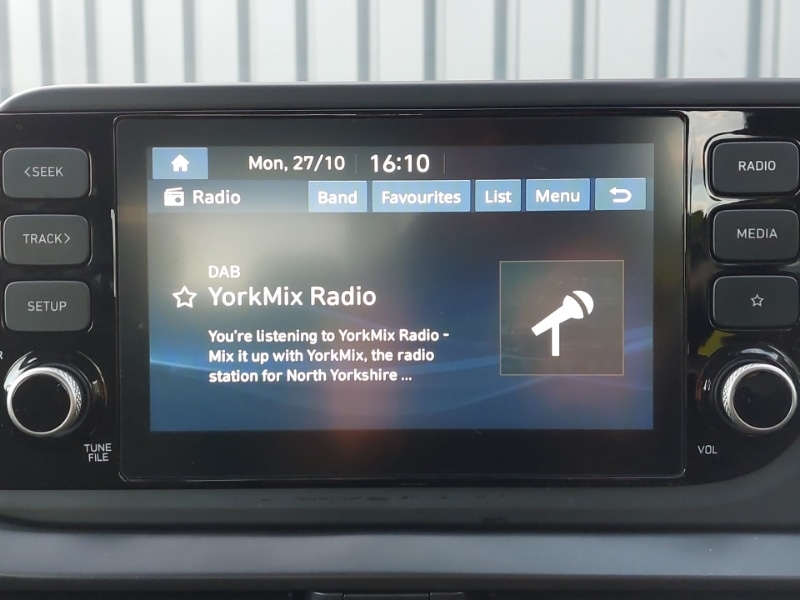 Used Hyundai i20 2024 for sale - 77265831: Photo 11