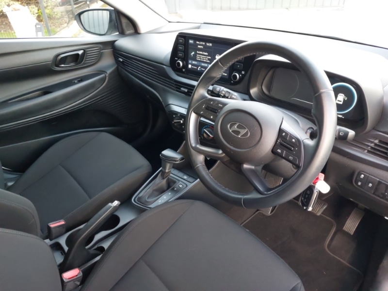 Used Hyundai i20 2024 for sale - 77265831: Photo 12