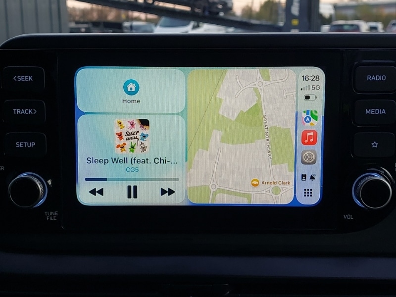 Used Hyundai i20 2024 for sale - 77265831: Photo 17