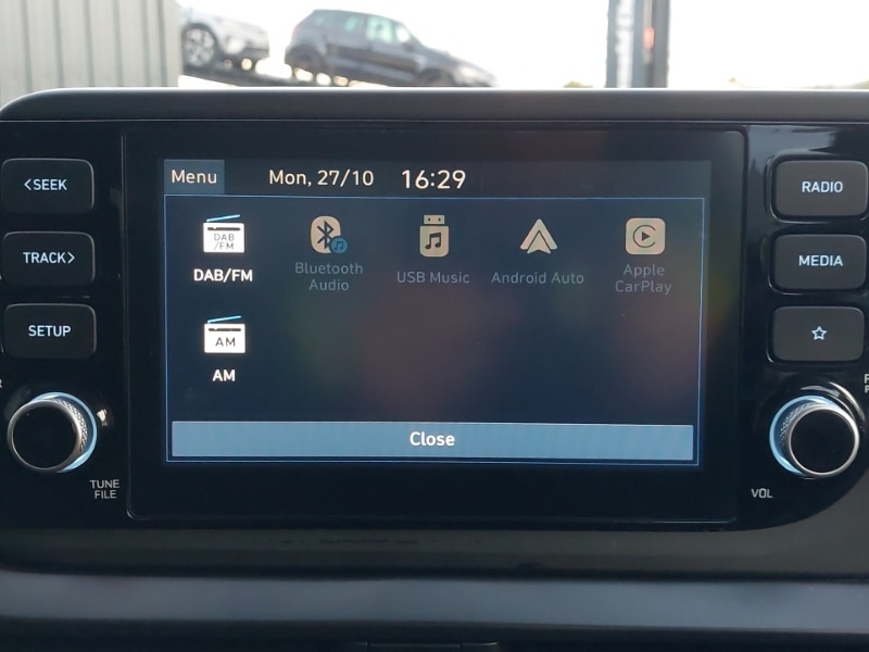 Used Hyundai i20 2024 for sale - 77265831: Photo 18