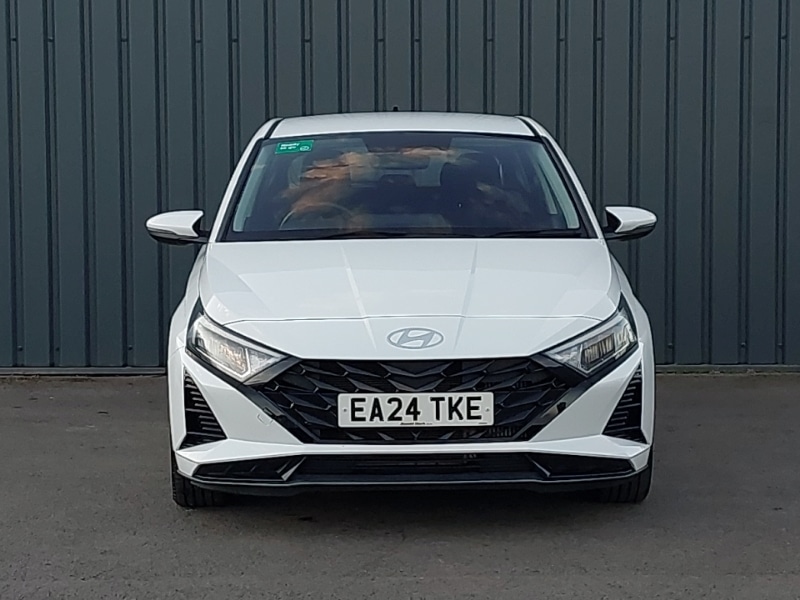 Used Hyundai i20 2024 for sale - 77265831: Photo 19