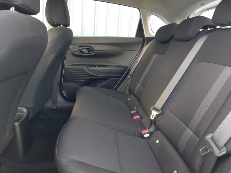 Used Hyundai i20 2024 for sale - 77265831: Photo 6